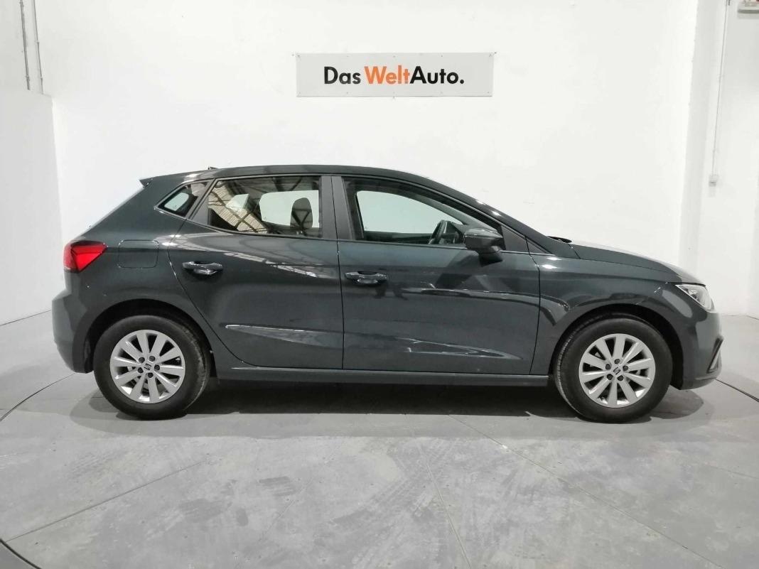 SEAT Ibiza 1.0 TSI S&S Xcellence 85 kW (115 CV)