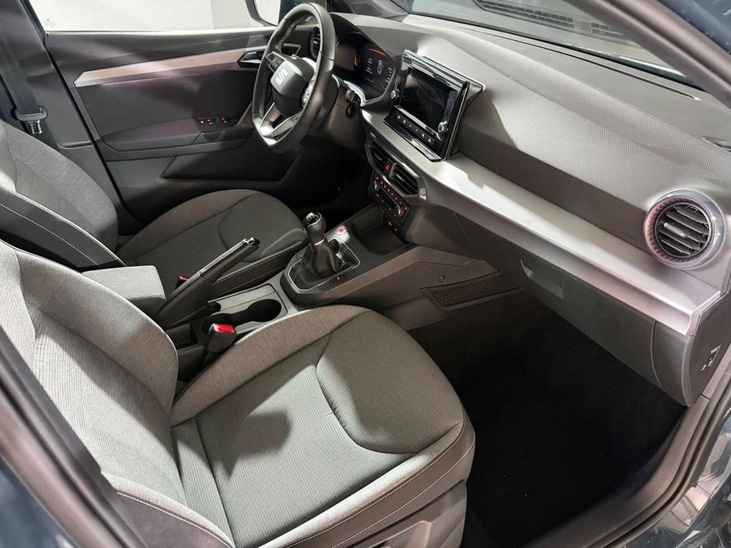SEAT Ibiza 1.0 TSI S&S Xcellence 85 kW (115 CV)