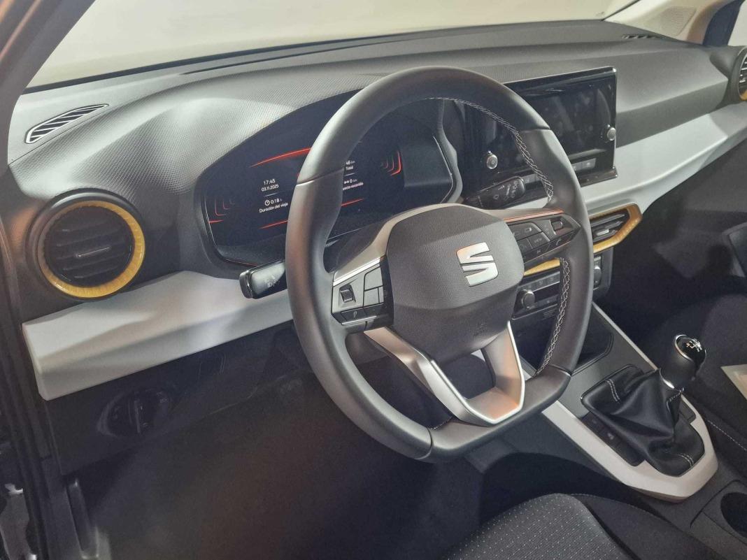 SEAT Arona 1.0 TSI Style Special Edition 85 kW (115 CV)