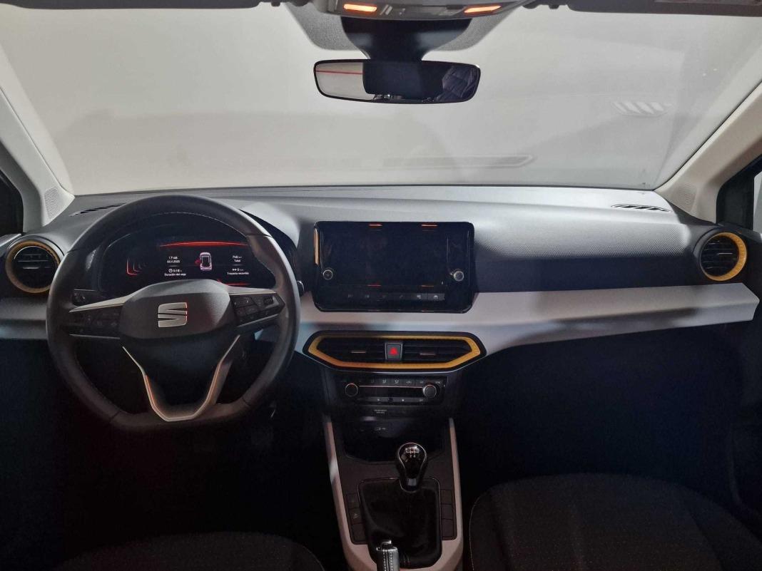 SEAT Arona 1.0 TSI Style Special Edition 85 kW (115 CV)