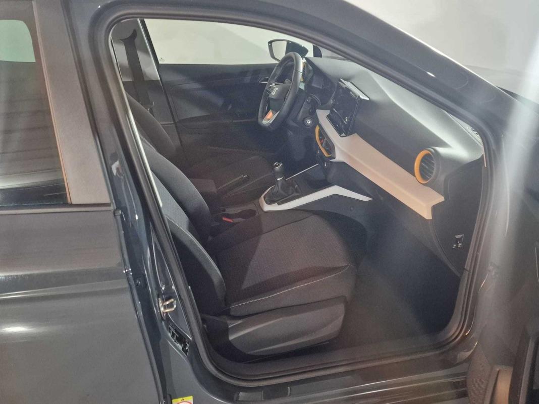 SEAT Arona 1.0 TSI Style Special Edition 85 kW (115 CV)