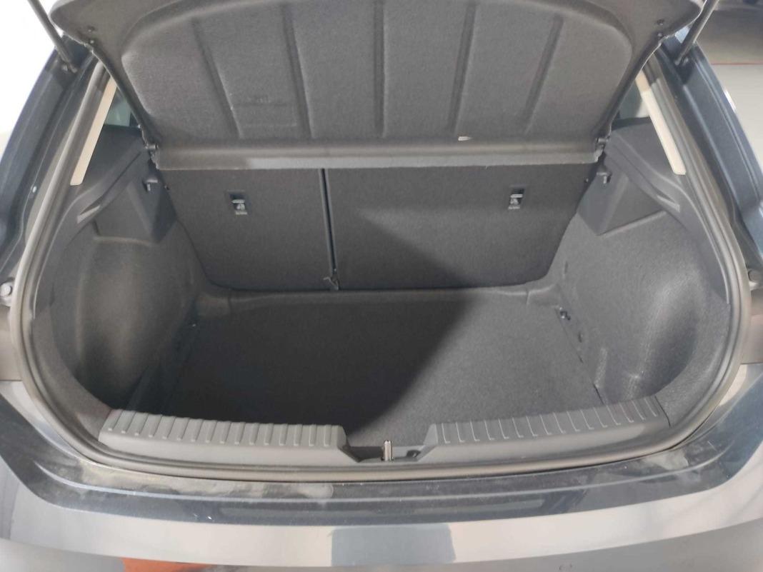 SEAT León 1.5 TSI S&S Style EVO Edition 85 kW (116 CV)