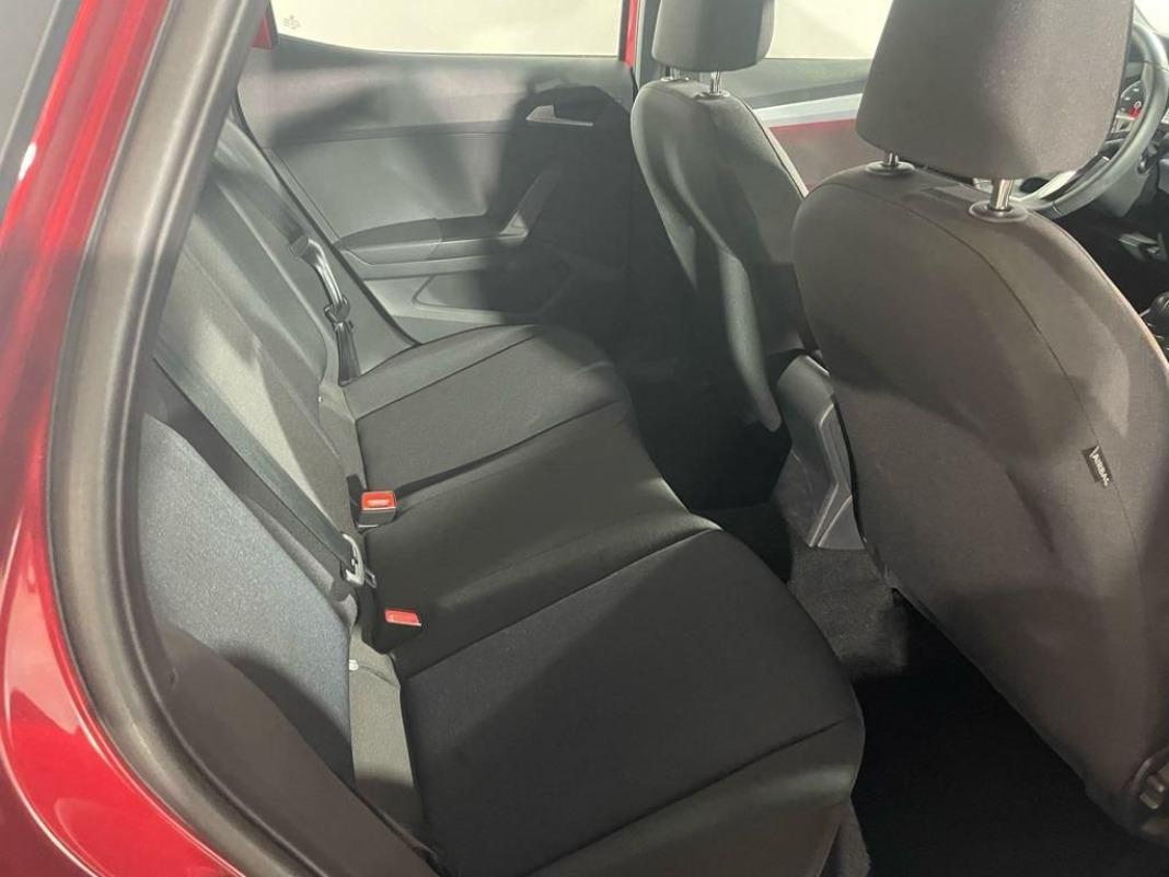 SEAT Arona 1.0 TSI FR XM 85 kW (115 CV)