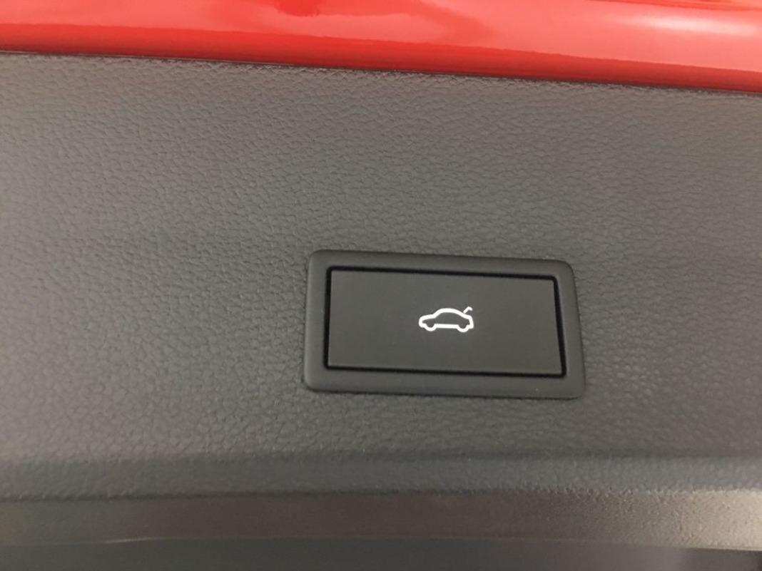 SEAT Ateca 1.5 TSI S&S FR Special Edition 110 kW (150 CV)