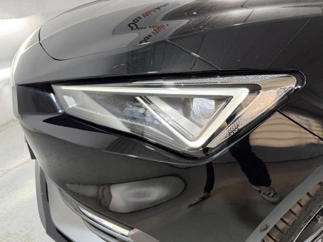 SEAT León 1.5 TSI e-Hybrid FR XM DSG 150 kW (204 CV)