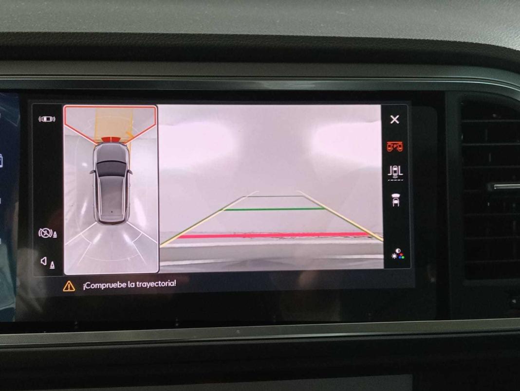 SEAT Ateca 1.0 TSI FR Special Edition 85 kW (115 CV)