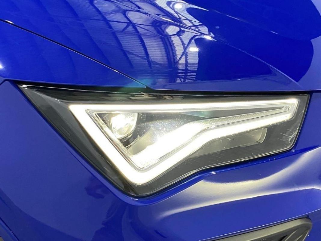 SEAT Ateca 1.0 TSI FR Special Edition 85 kW (115 CV)