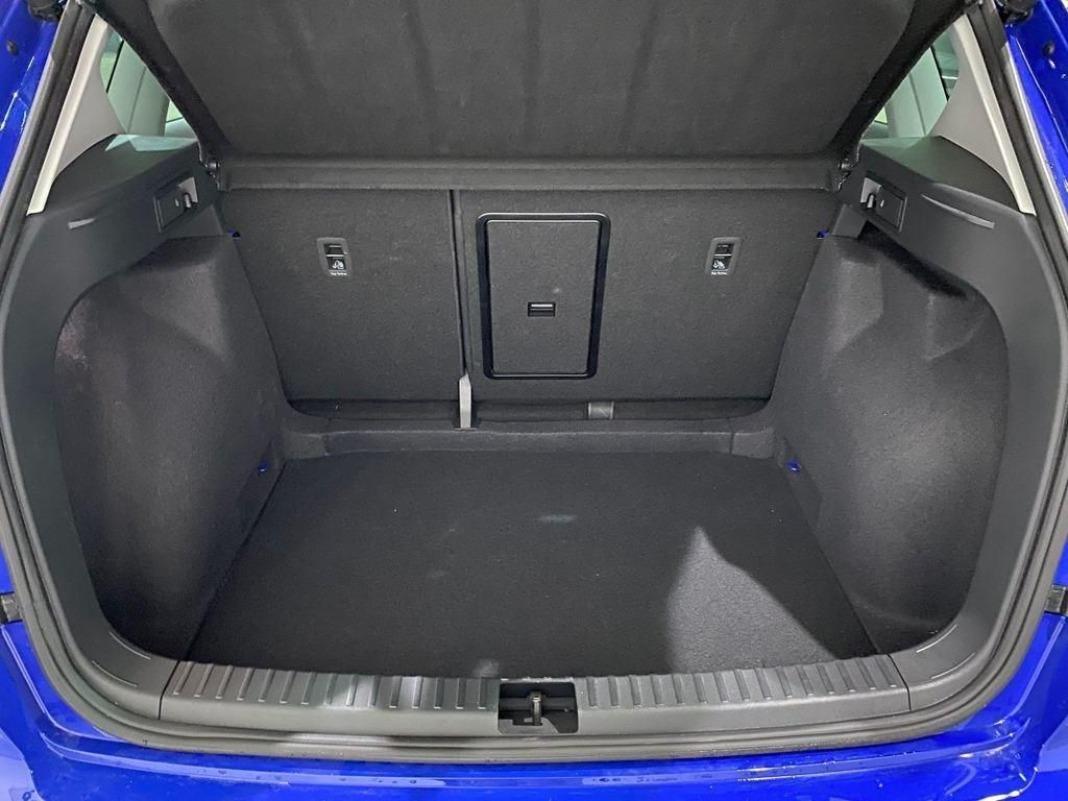 SEAT Ateca 1.0 TSI FR Special Edition 85 kW (115 CV)