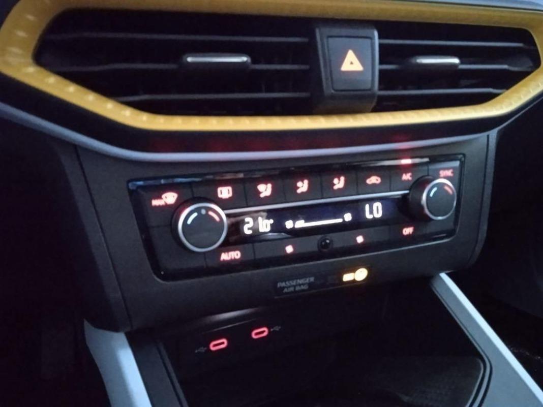 SEAT Arona 1.0 TSI Style Special Edition DSG 85 kW (115 CV)
