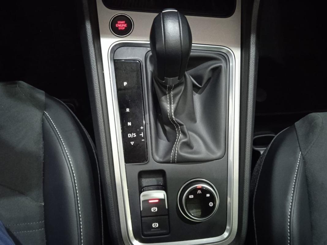 SEAT Ateca 1.5 TSI X-Perience XM DSG 110 kW (150 CV)