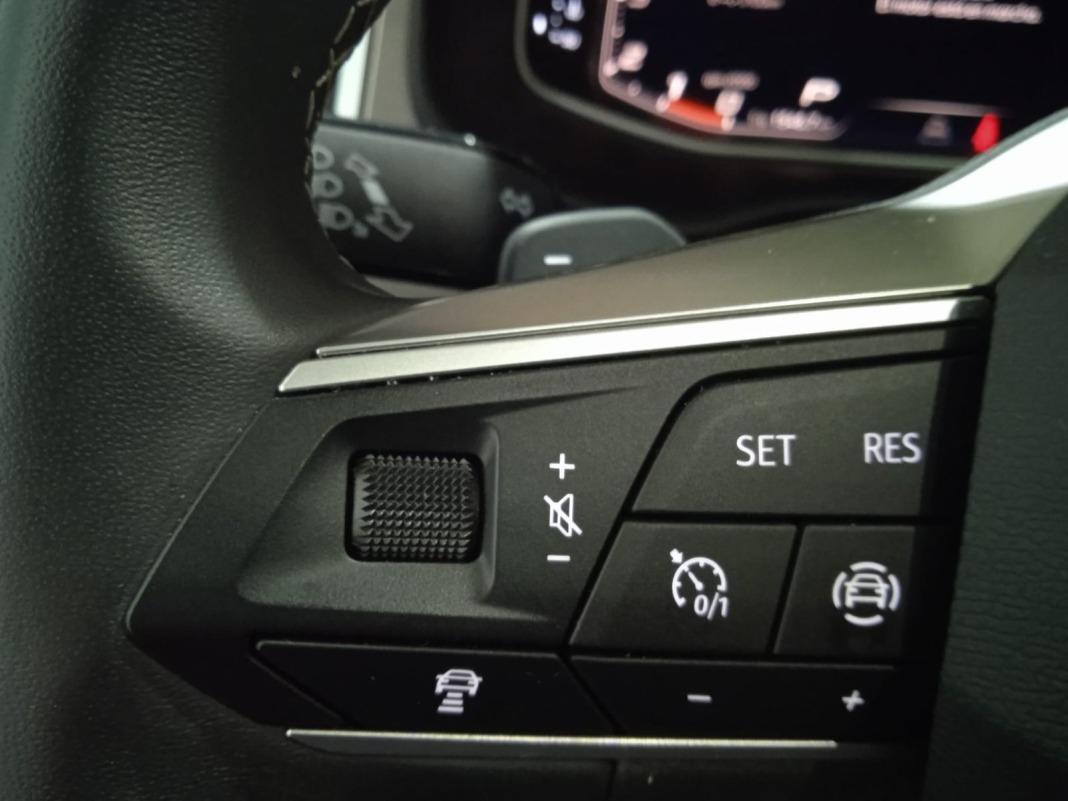 SEAT Ateca 1.5 TSI X-Perience XM DSG 110 kW (150 CV)