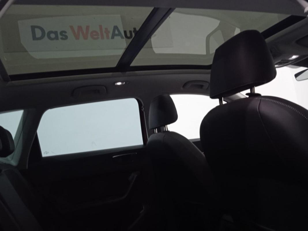 SEAT Ateca 1.5 TSI X-Perience XM DSG 110 kW (150 CV)