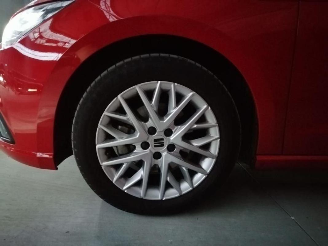 SEAT Ibiza 1.0 TSI S&S FR XS 85 kW (115 CV)