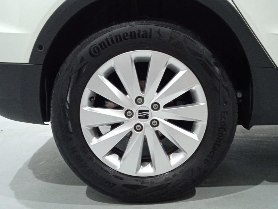 SEAT Arona 1.0 TSI Style Special Edition DSG 85 kW (115 CV)
