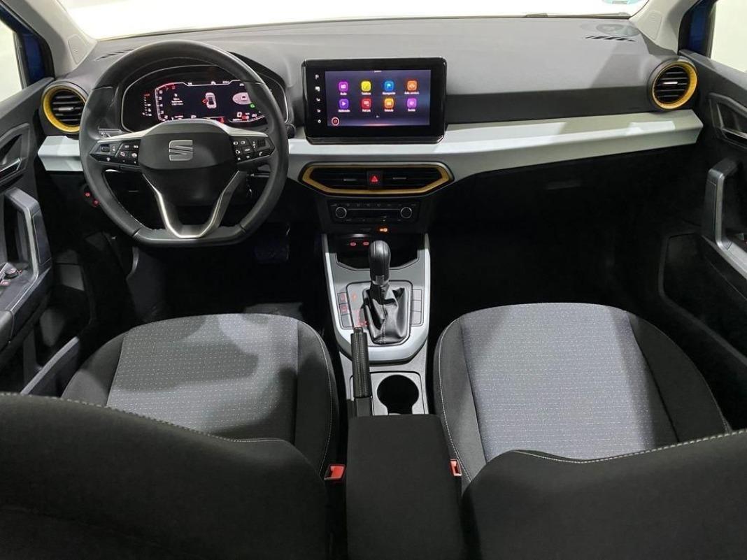 SEAT Arona 1.0 TSI Style Special Edition DSG 85 kW (115 CV)