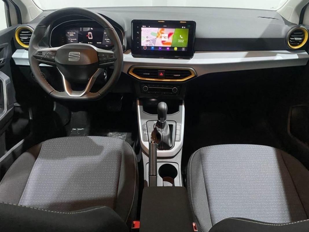 SEAT Arona 1.0 TSI Style Special Edition DSG 85 kW (115 CV)