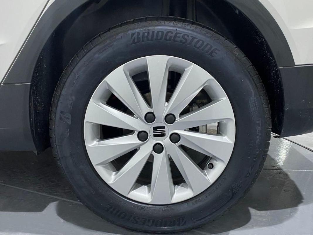 SEAT Arona 1.0 TSI Style Special Edition DSG 85 kW (115 CV)