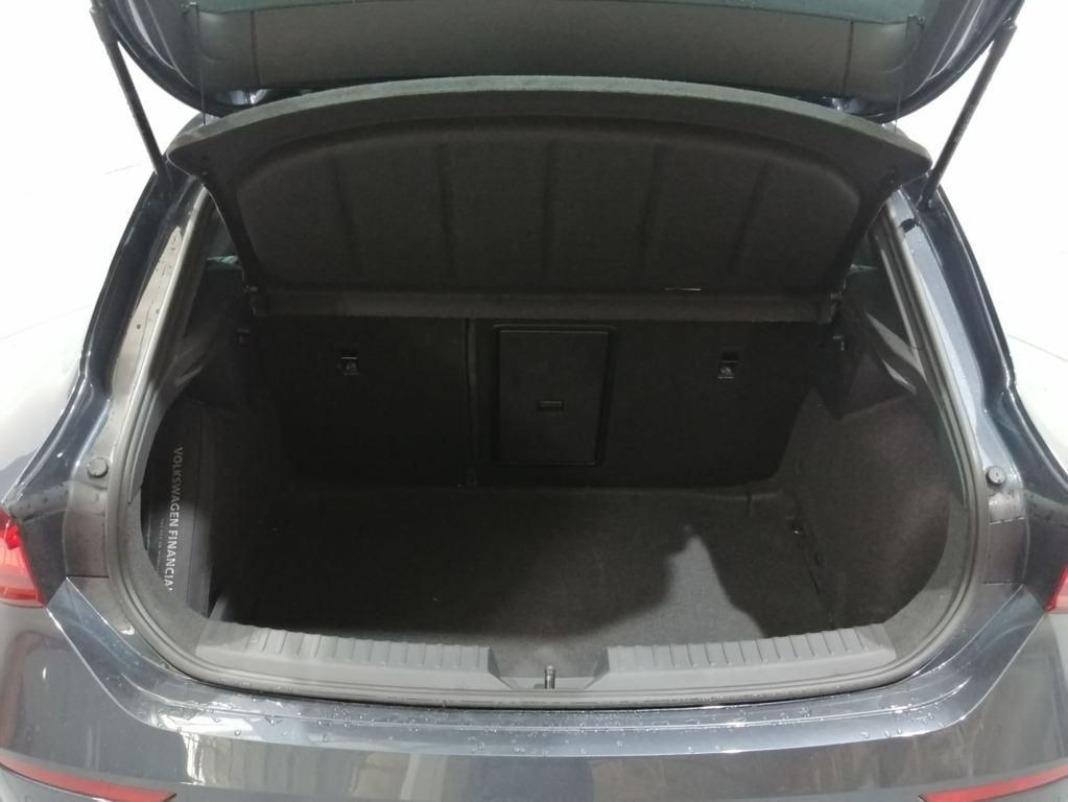 CUPRA León 1.5 eTSI DSG 110 kW (150 CV)