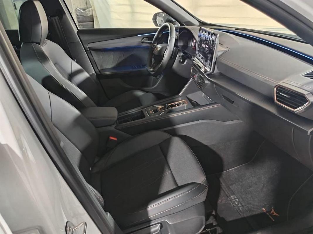 CUPRA Formentor 1.5 TSI e-Hybrid DSG 150 kW (204 CV)
