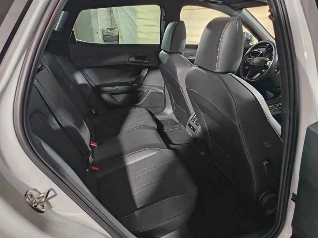 CUPRA Formentor 1.5 TSI e-Hybrid DSG 150 kW (204 CV)