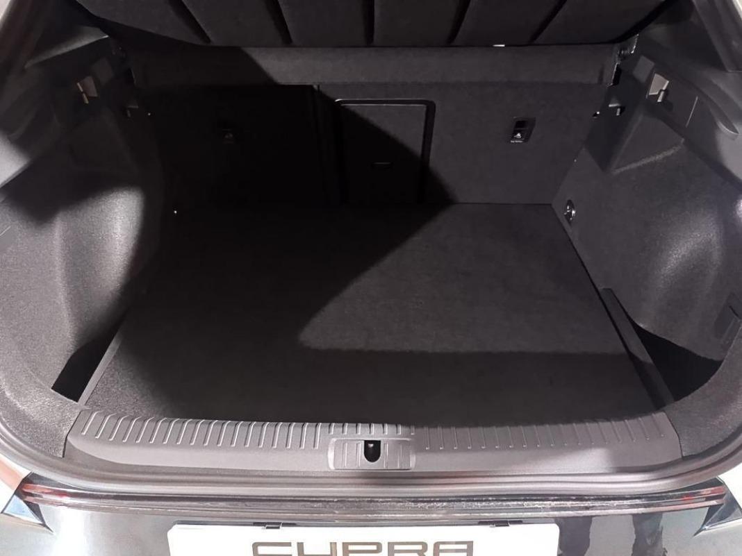 CUPRA Formentor 1.5 TSI e-Hybrid DSG 150 kW (204 CV)