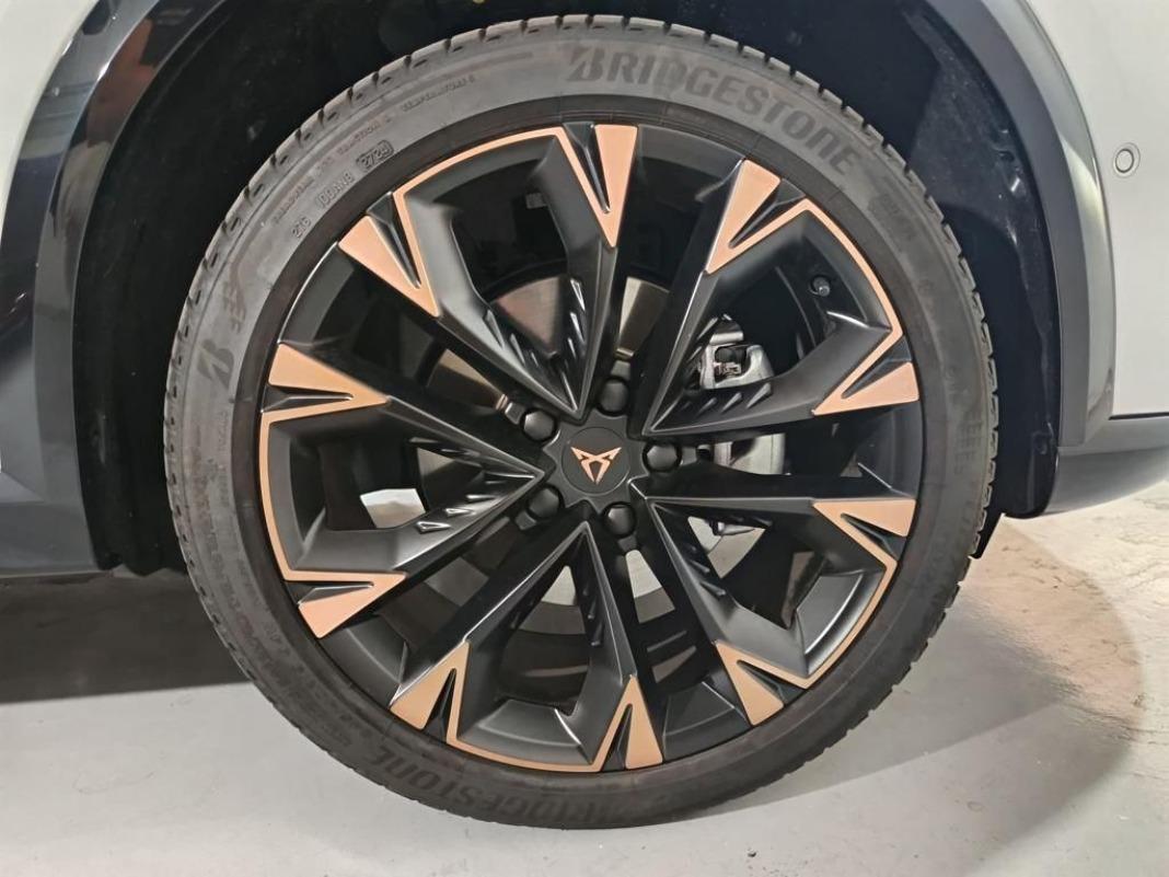 CUPRA Formentor 1.5 TSI e-Hybrid DSG 150 kW (204 CV)
