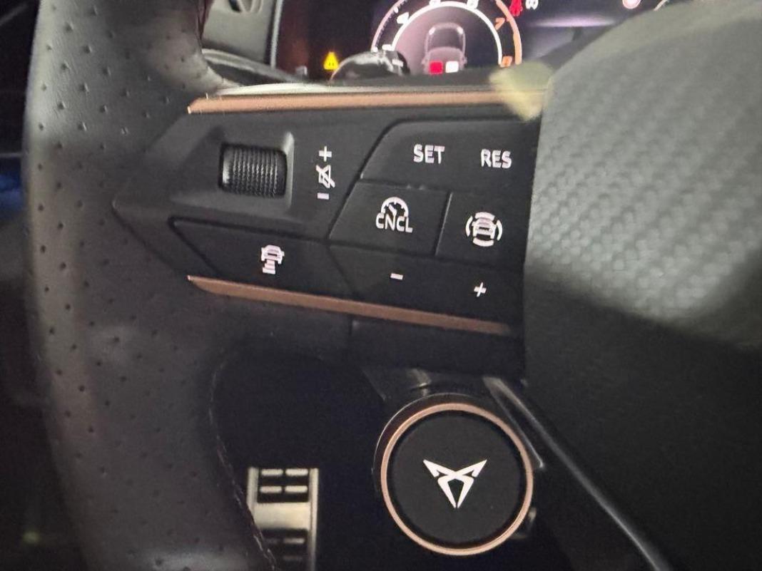 CUPRA Terramar 1.5 TSI e-Hybrid DSG 150 kW (204 CV)