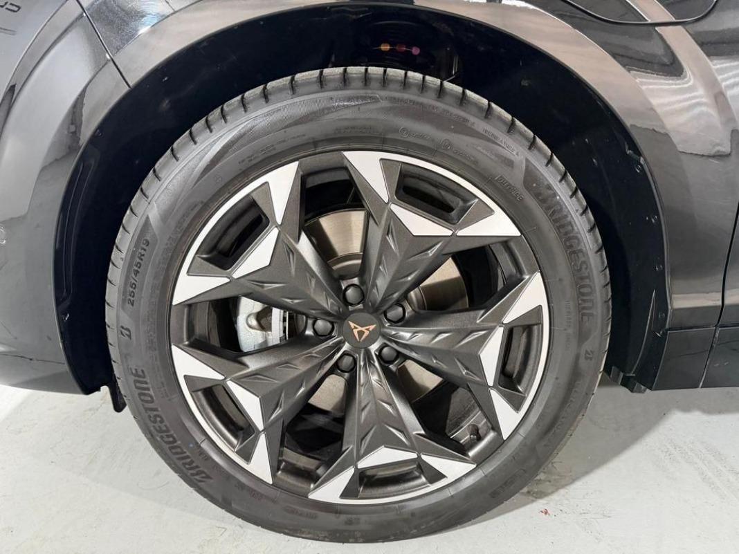 CUPRA Terramar 1.5 TSI e-Hybrid DSG 150 kW (204 CV)
