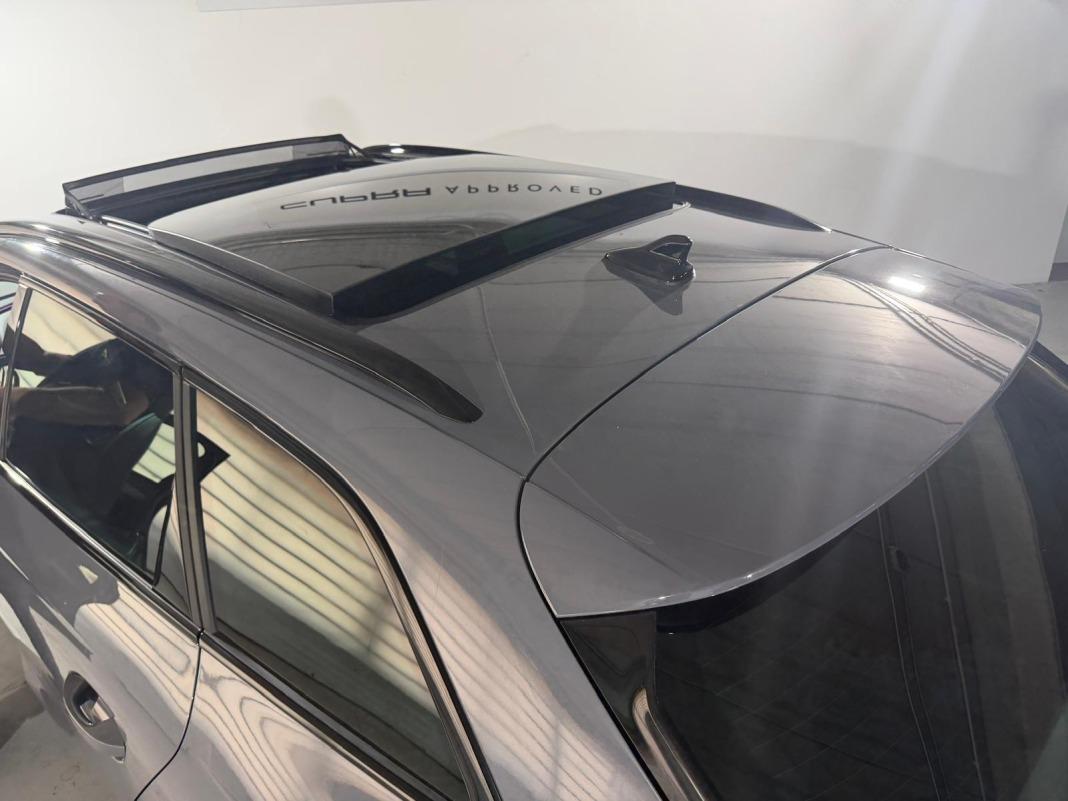 CUPRA Leon Sportstourer 1.5 TSI e-Hybrid DSG 150 kW (204 CV)