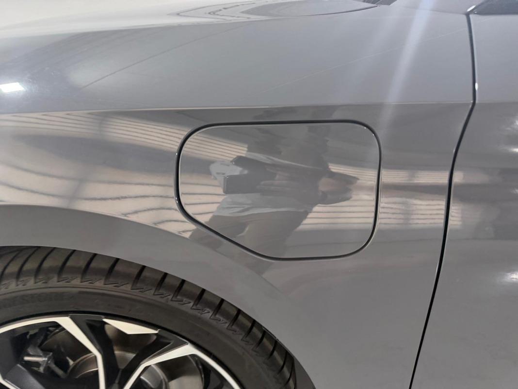 CUPRA Leon Sportstourer 1.5 TSI e-Hybrid DSG 150 kW (204 CV)