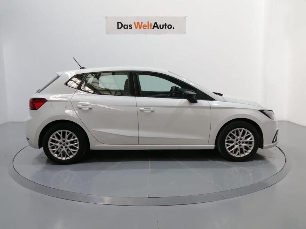 SEAT Ibiza 1.0 TSI S&S FR XS 85 kW (115 CV)
