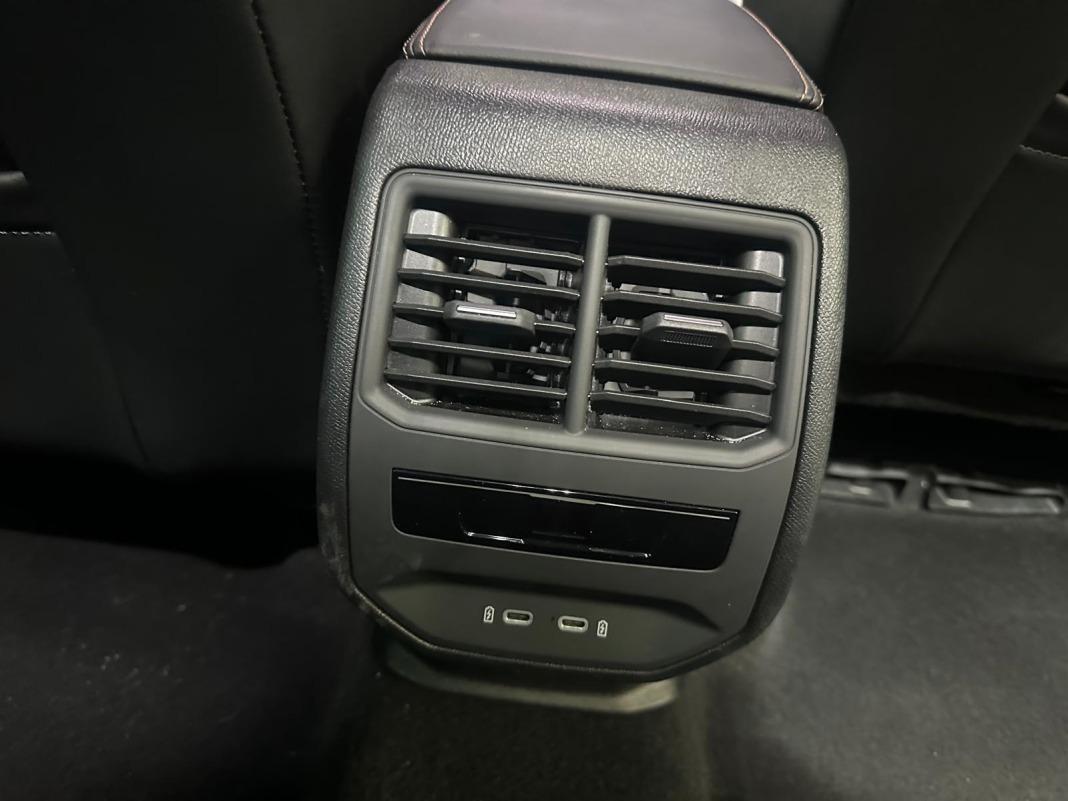 CUPRA Leon Sportstourer 1.5 eTSI DSG 110 kW (150 CV)