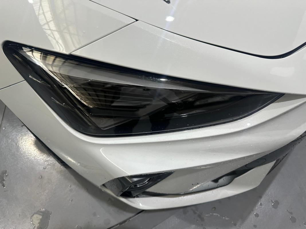 CUPRA Leon Sportstourer 1.5 eTSI DSG 110 kW (150 CV)