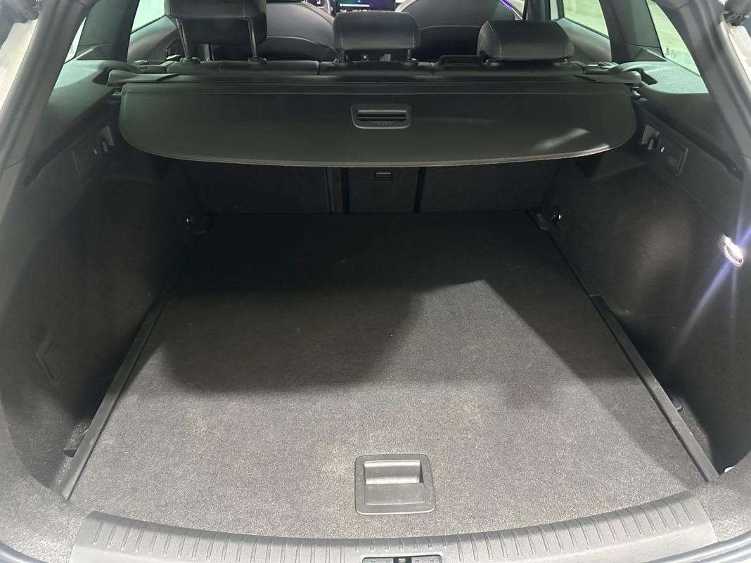 CUPRA Leon Sportstourer 1.5 eTSI DSG 110 kW (150 CV)