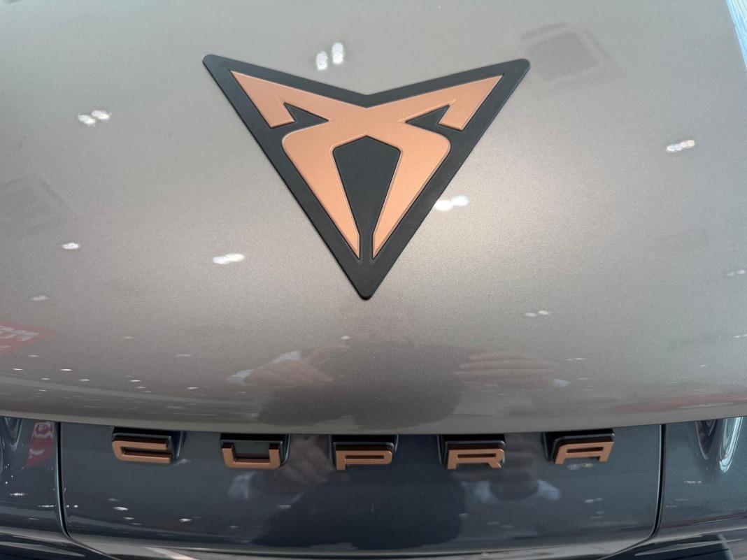 CUPRA Tavascan 77kWh Endurance First Edition 210 kW (286 CV)