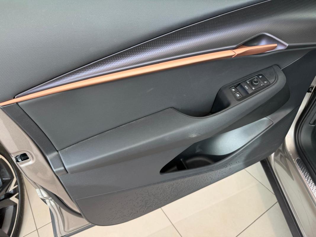 CUPRA Tavascan 77kWh Endurance First Edition 210 kW (286 CV)