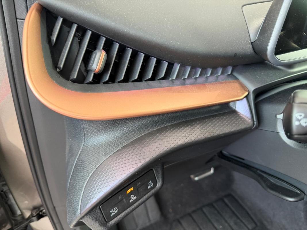 CUPRA Tavascan 77kWh Endurance First Edition 210 kW (286 CV)