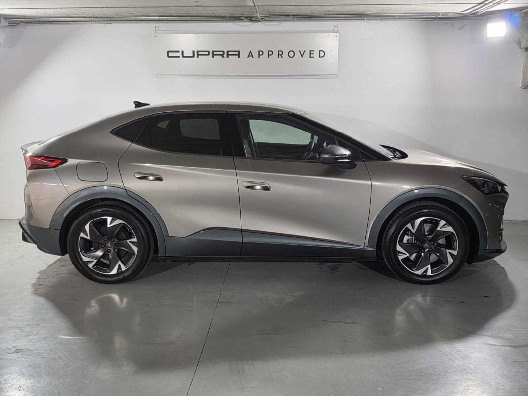 CUPRA Tavascan 77kWh Endurance First Edition 210 kW (286 CV)