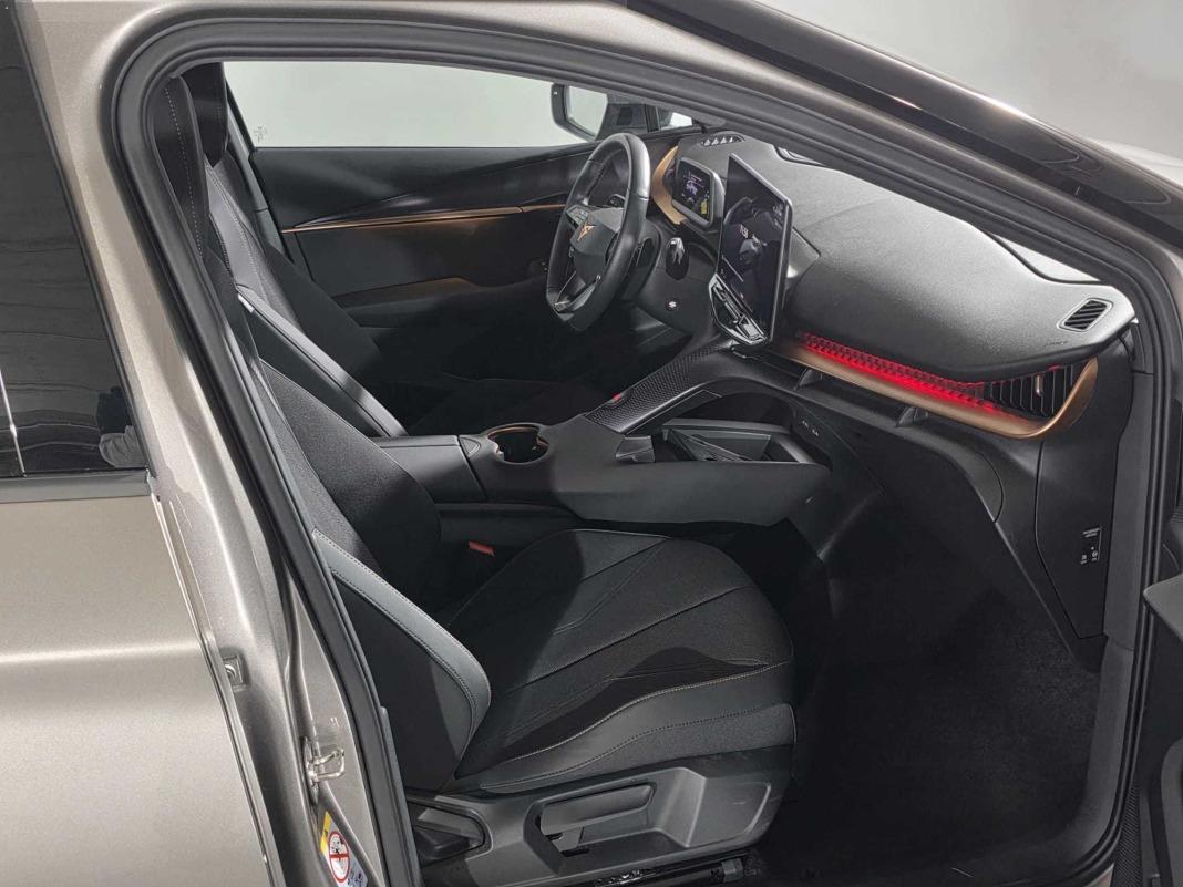 CUPRA Tavascan 77kWh Endurance First Edition 210 kW (286 CV)