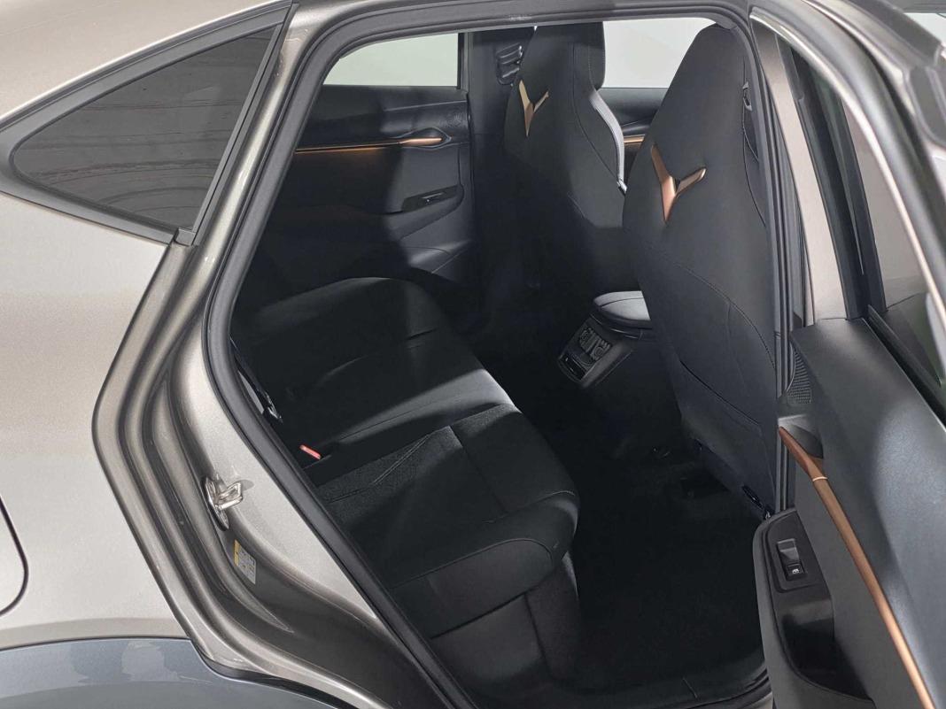 CUPRA Tavascan 77kWh Endurance First Edition 210 kW (286 CV)
