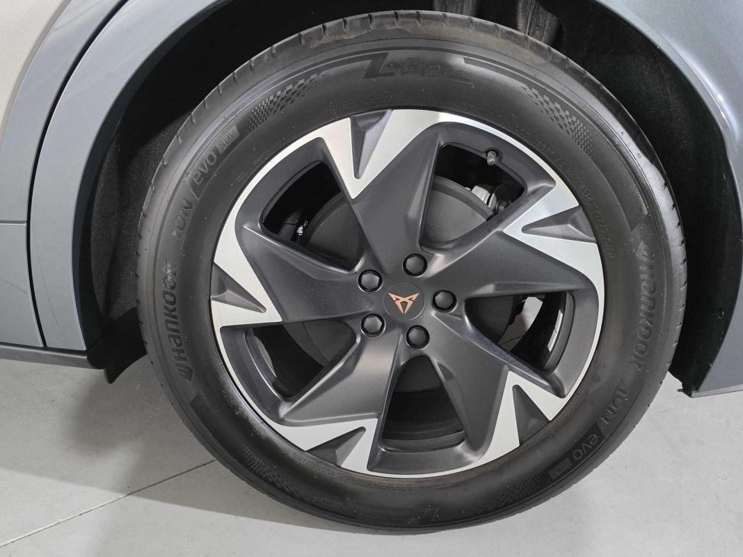 CUPRA Tavascan 77kWh Endurance First Edition 210 kW (286 CV)