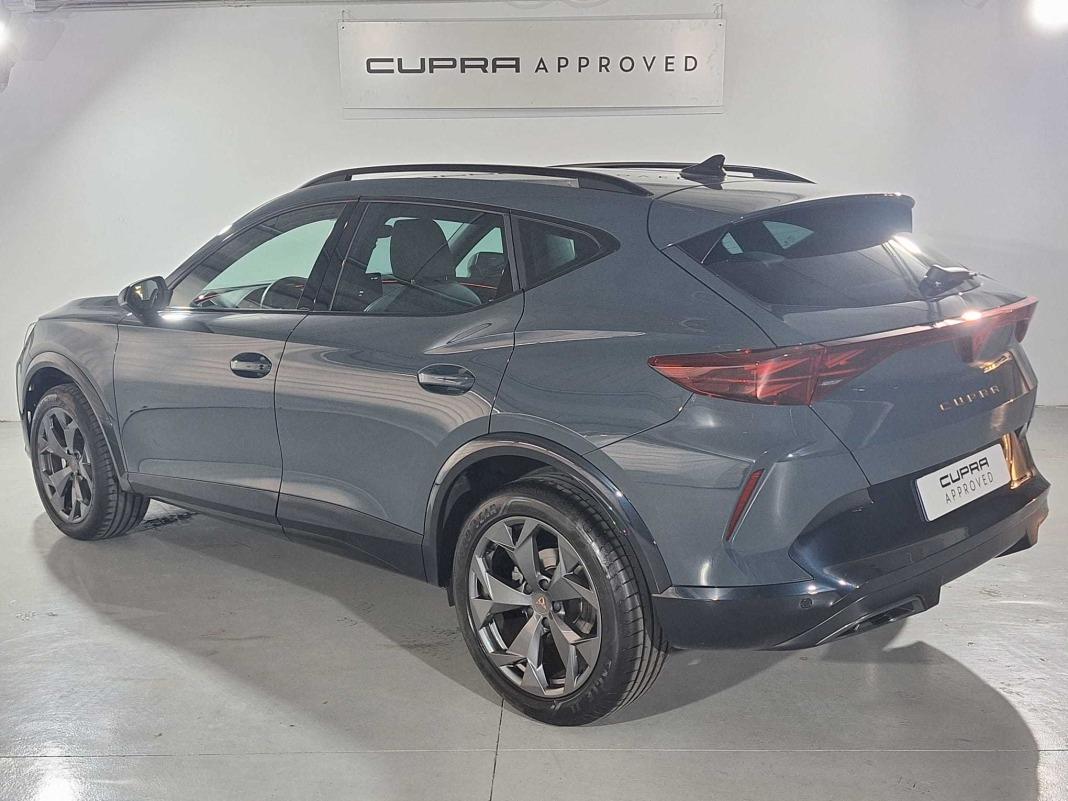 CUPRA Formentor 2.0 TDI 110 kW (150 CV) DSG
