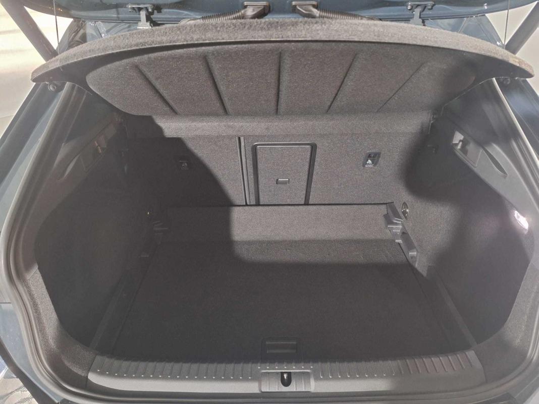CUPRA Formentor 2.0 TDI 110 kW (150 CV) DSG