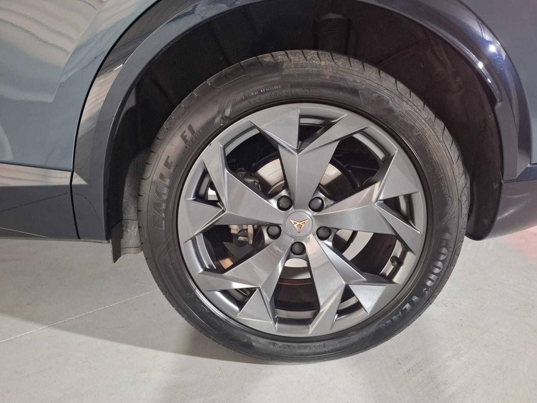 CUPRA Formentor 2.0 TDI 110 kW (150 CV) DSG