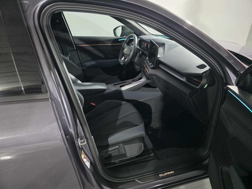 CUPRA Terramar 1.5 eTSI DSG 110 kW (150 CV)