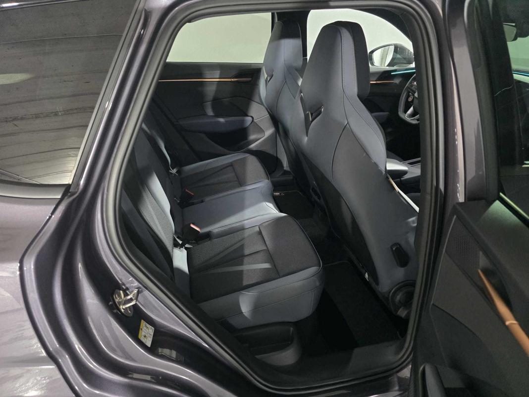 CUPRA Terramar 1.5 eTSI DSG 110 kW (150 CV)