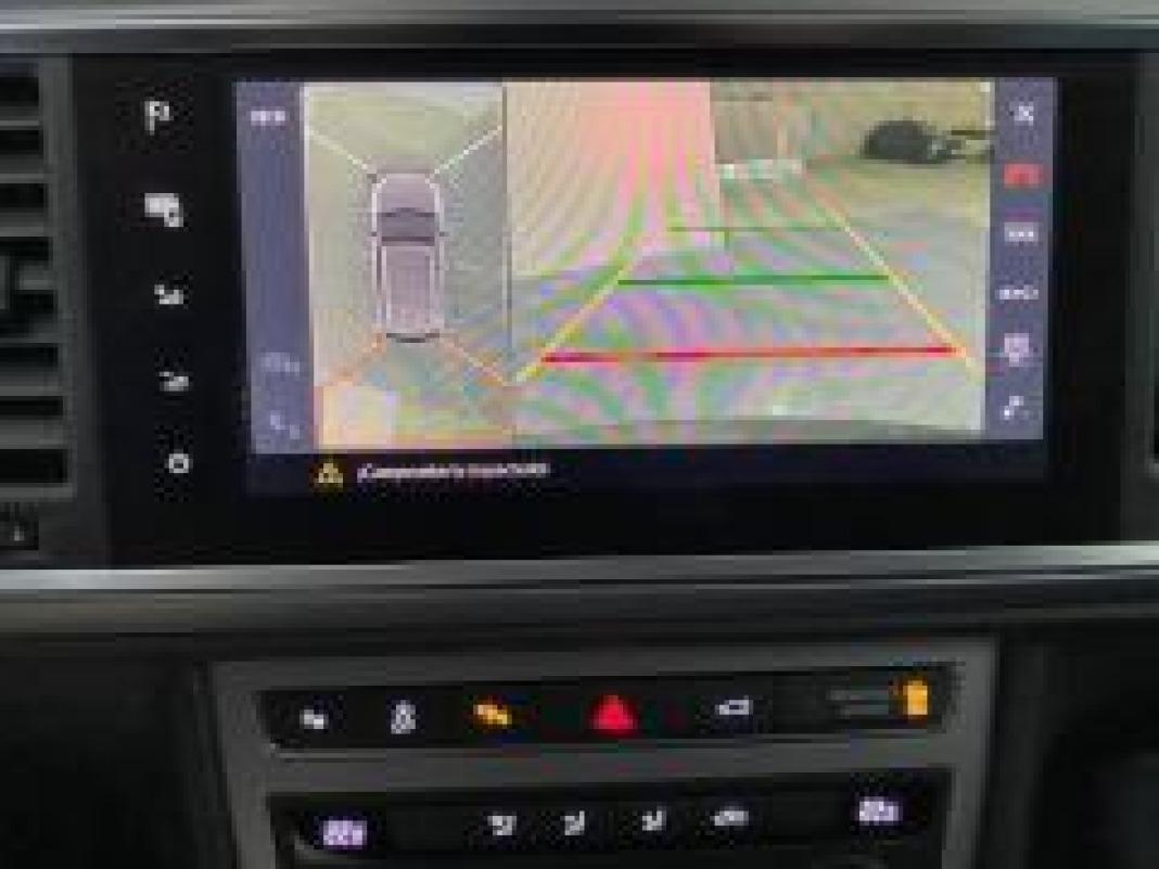 SEAT Ateca 1.5 TSI S&S FR Special Edition 110 kW (150 CV)