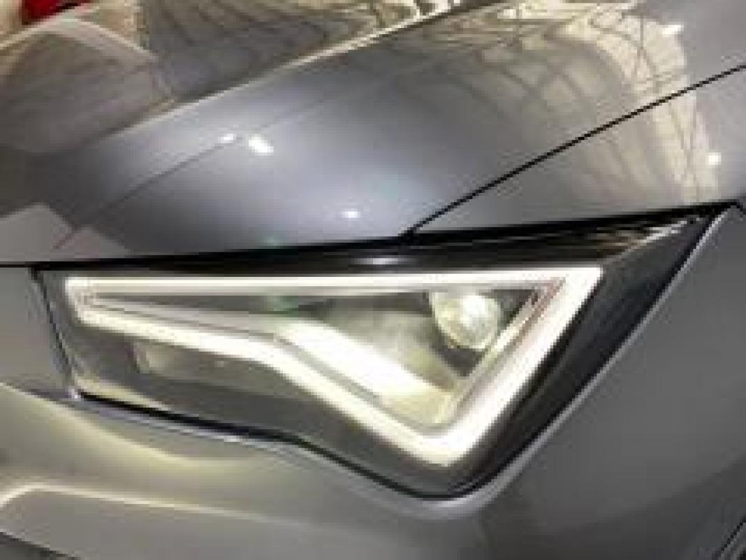SEAT Ateca 1.5 TSI S&S FR Special Edition 110 kW (150 CV)
