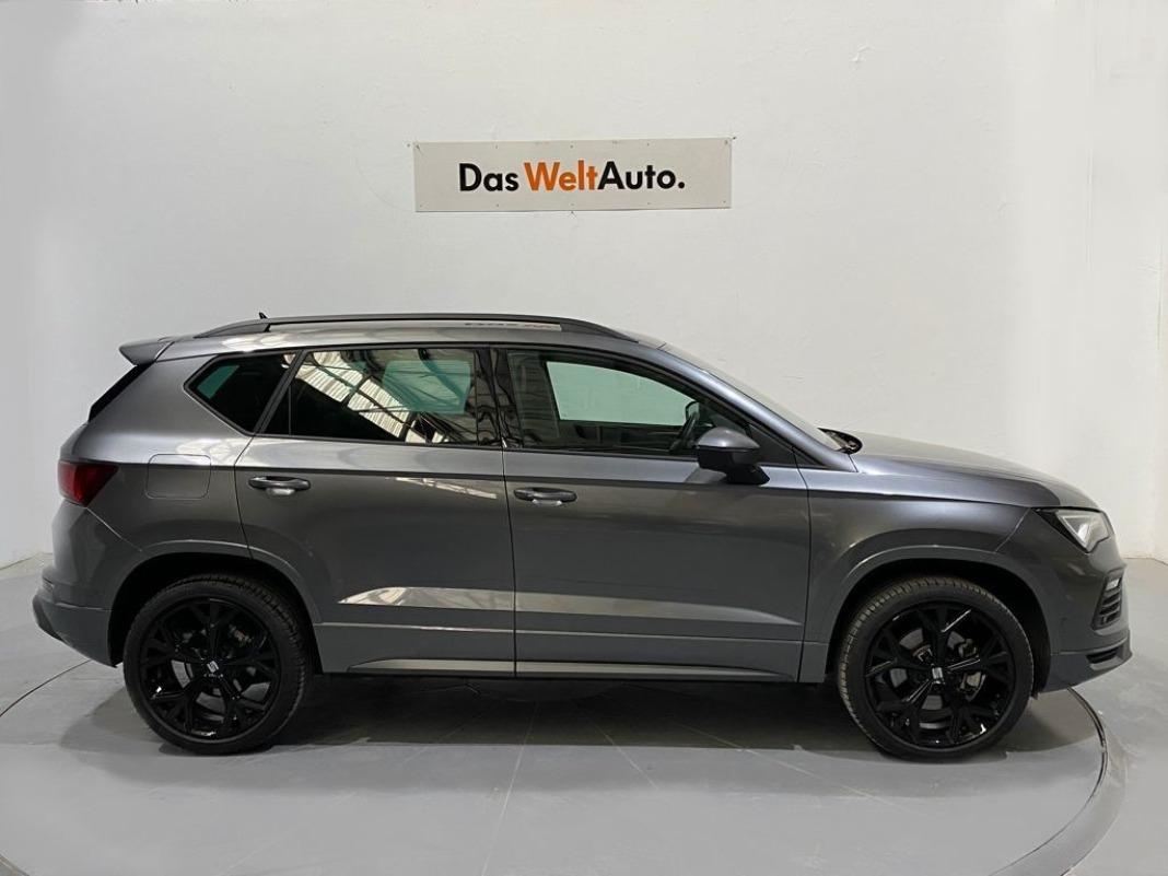 SEAT Ateca 1.5 TSI S&S FR Special Edition 110 kW (150 CV)
