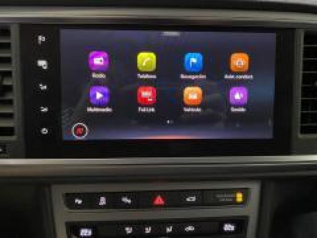 SEAT Ateca 1.5 TSI S&S FR Special Edition 110 kW (150 CV)